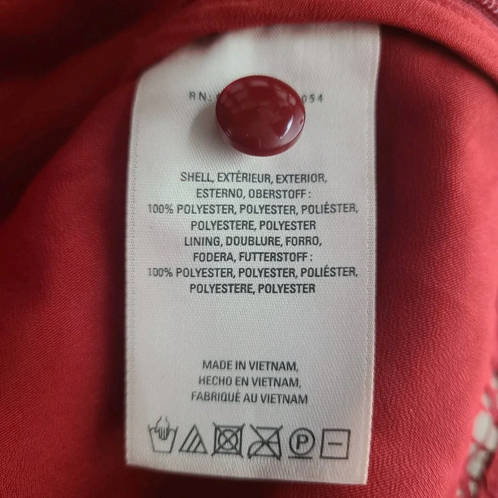 Anthropologie intricately detailed